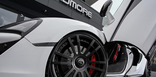 Wheelsandmore 570gt felgen klein