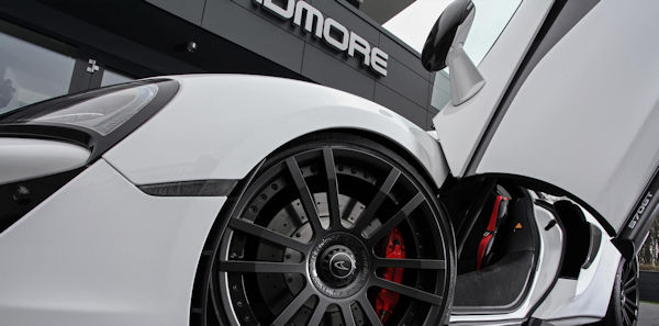 Wheelsandmore 570gt felgen klein