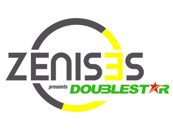 ZENISES doublestar 01