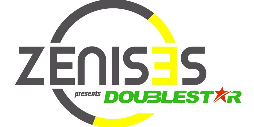 ZENISES doublestar 01