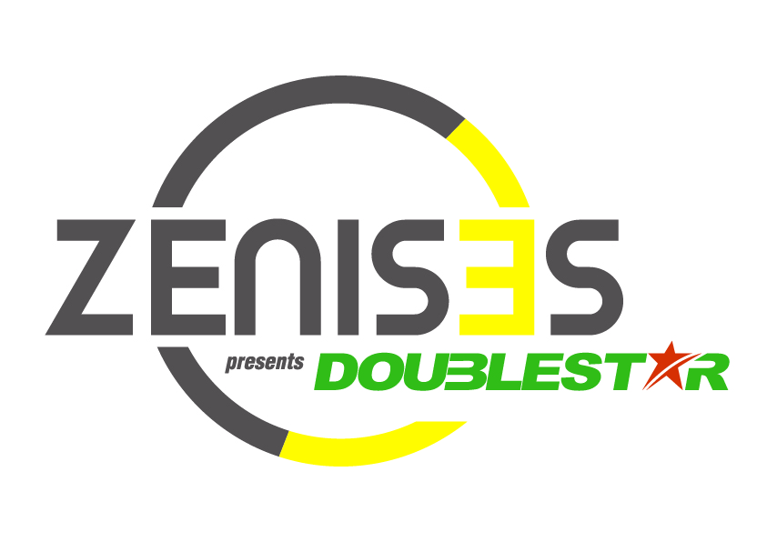 ZENISES doublestar 01