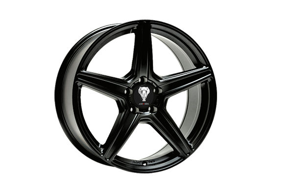 AX7 8.5x19 SW Seite klein