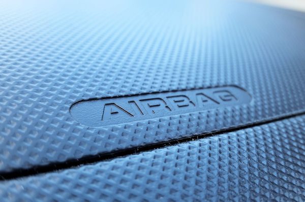 Airbag tb
