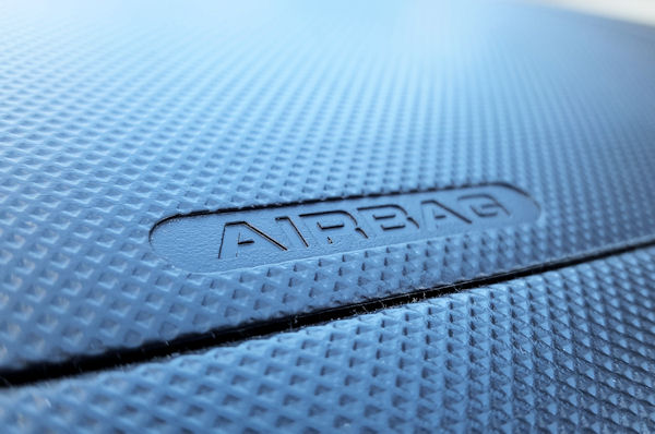 Airbag tb