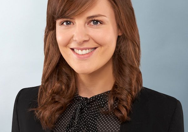 Anika Hanning klein