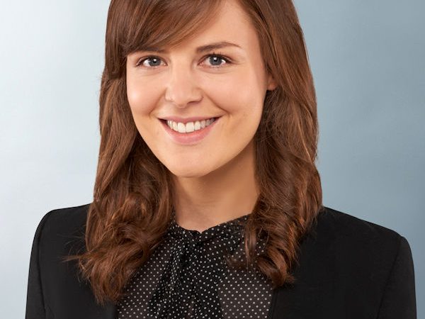Anika Hanning klein