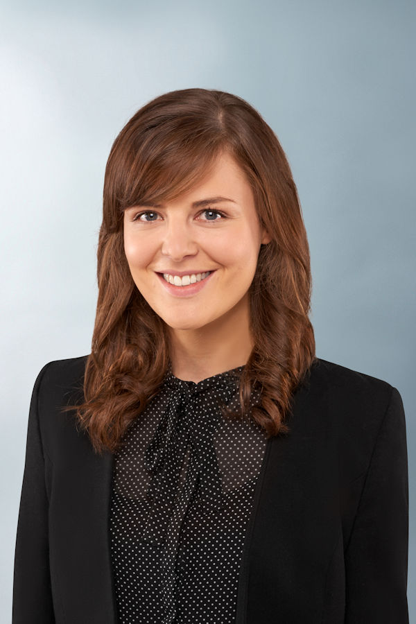 Anika Hanning klein