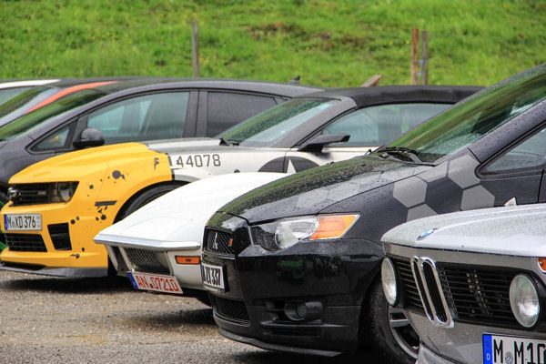 Ap Sportfahrwerke Summer Cruise