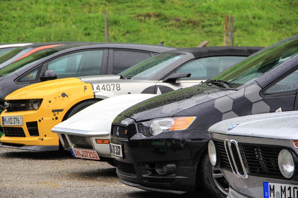 Ap Sportfahrwerke Summer Cruise