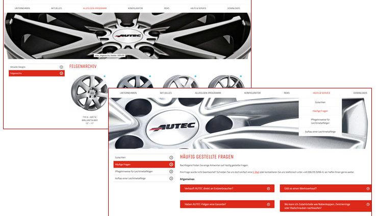 Autec