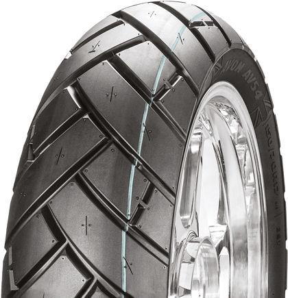 Avon TrailRider Hinterradreifen
