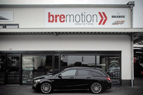 Bremotion