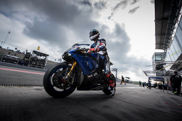 Bridgestone Gripping Stories