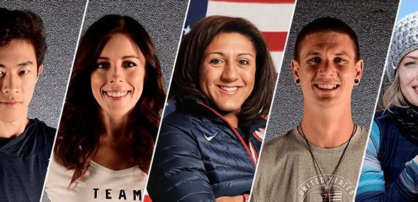 Bridgestone Team USA