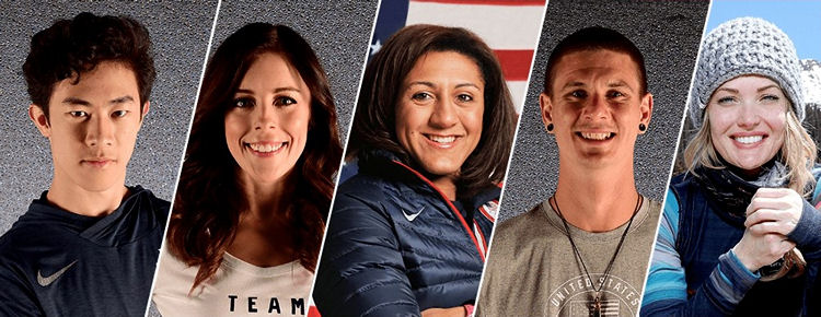 Bridgestone Team USA