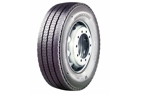 Bridgestone U AP 001 tb
