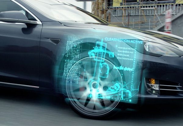 Bridgestone investiert in ClearMotion