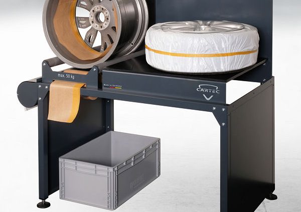 Cartec WheelWorker Basic