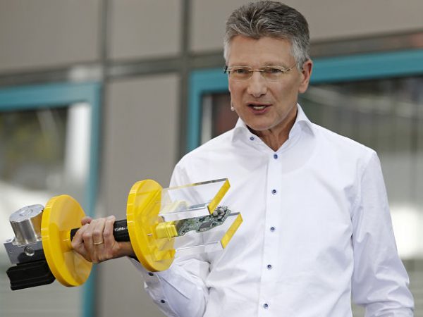 Degenhart Dr. Elmar
