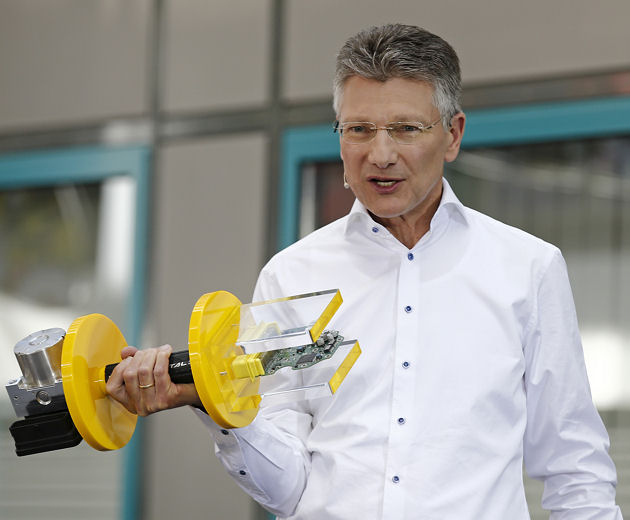 Degenhart Dr. Elmar