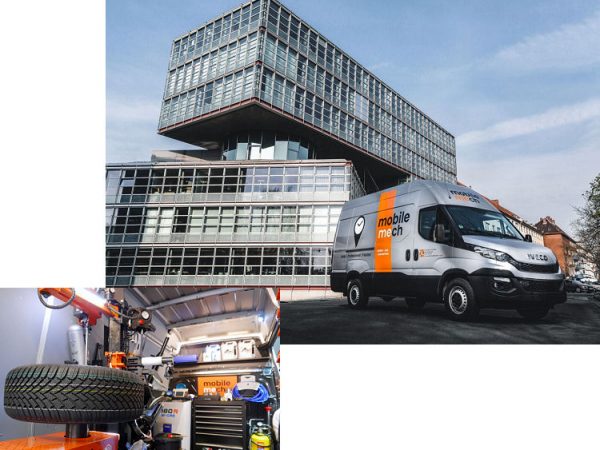 Delticom MobileMech
