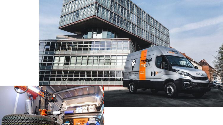 Delticom MobileMech