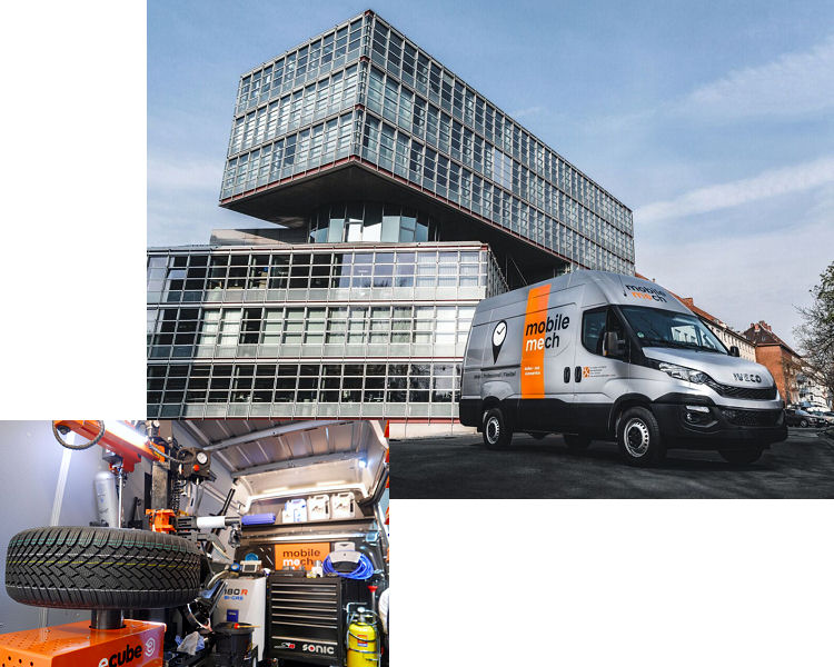 Delticom MobileMech