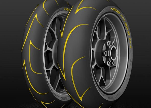 Dunlop D213 GP Pro