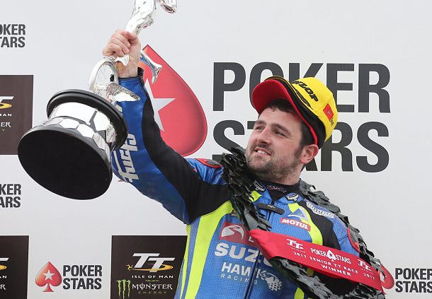 Dunlop Michael