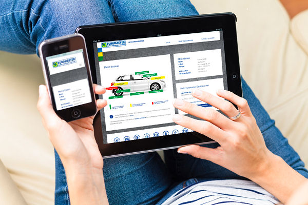 Euromaster Onlineservices