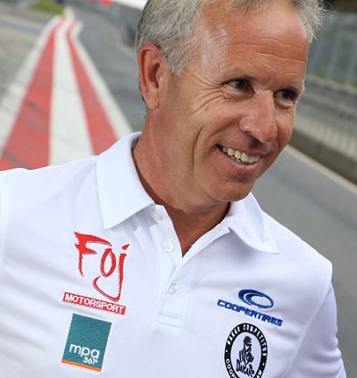 Foj Xavier