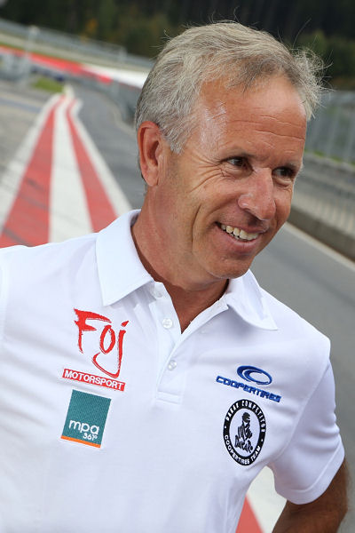 Foj Xavier