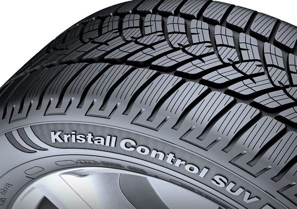 Fulda Kristall Control SUV