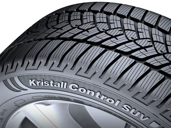 Fulda Kristall Control SUV