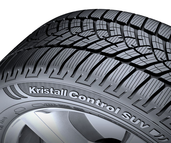 Fulda Kristall Control SUV