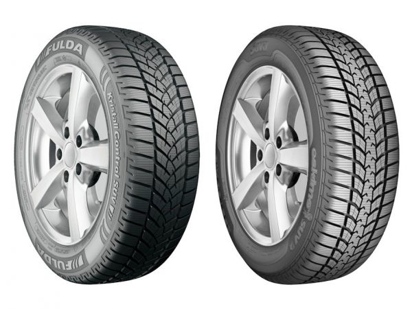 Fulda Sava SUV tb
