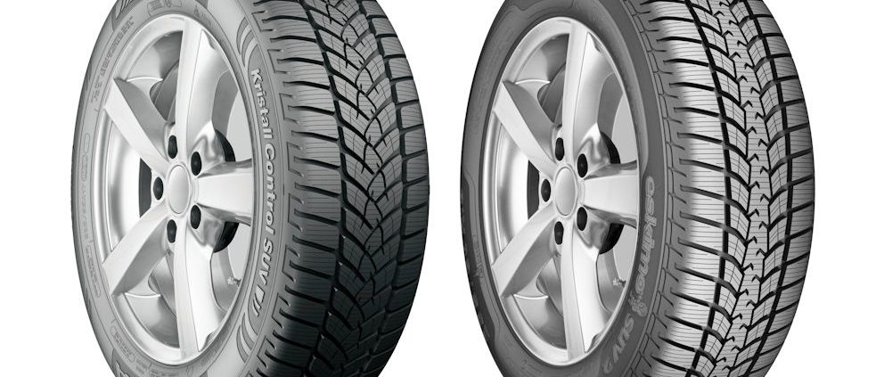 Fulda Sava SUV tb