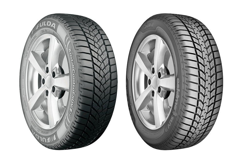 Fulda Sava SUV tb