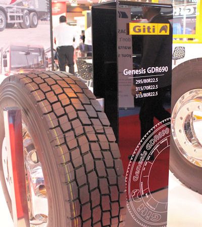 Giti Genesis tb