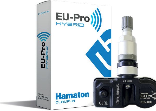Hamaton RDKS Sensor EU Pro Hybrid