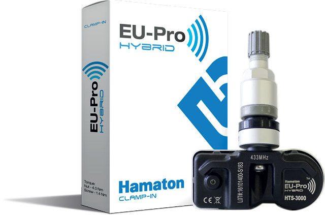 Hamaton RDKS Sensor EU Pro Hybrid