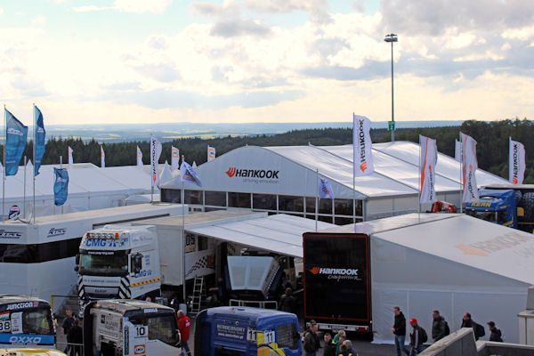 Hankook TGP Nuerburgring 2016 tb