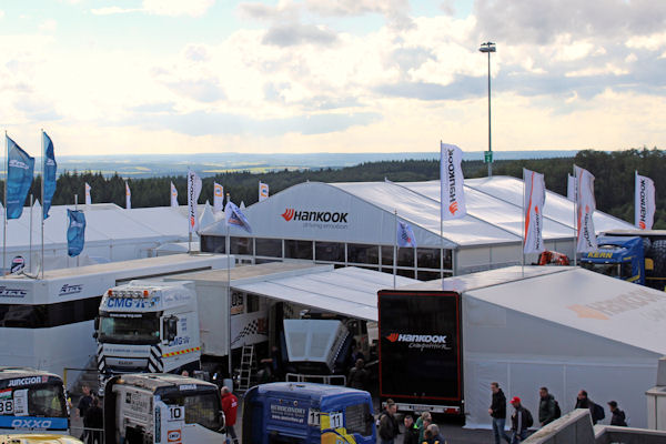 Hankook TGP Nuerburgring 2016 tb