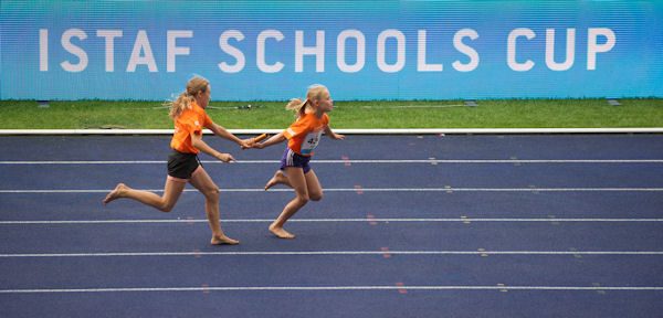 ISTAF SchoolsCup tb