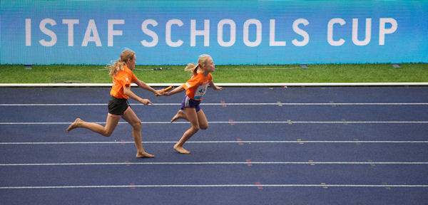 ISTAF SchoolsCup tb