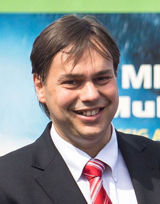 Kohl Stefan