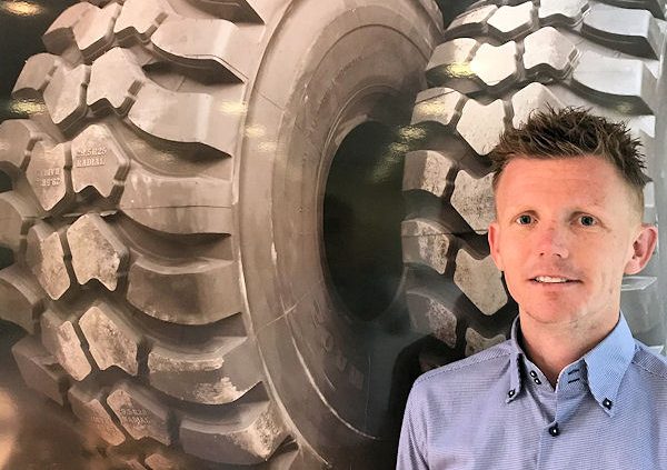 Magna Tyres Group John van Mersbergen tb