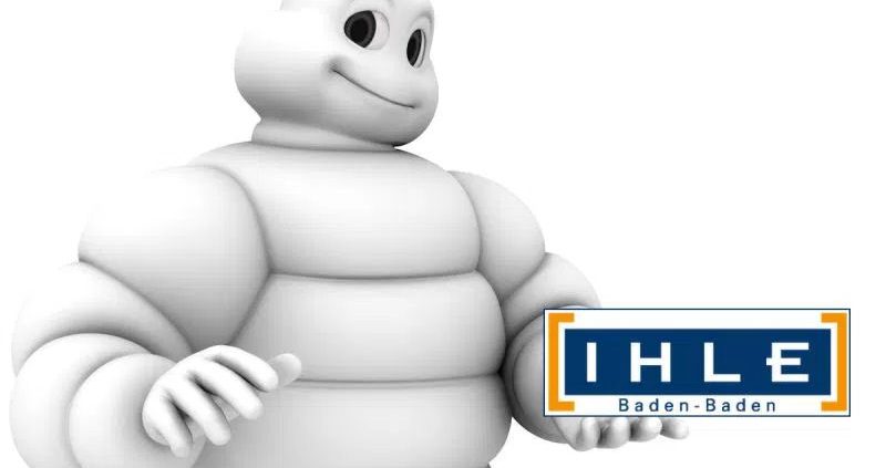 Michelin Ihle tb