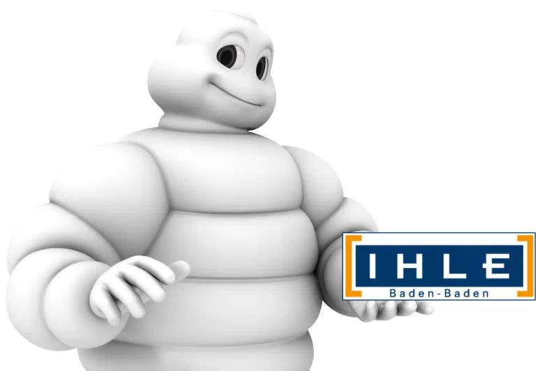 Michelin Ihle tb