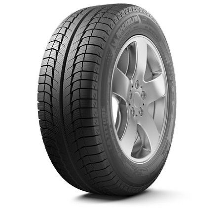 Michelin Latitude X Ice Xi2